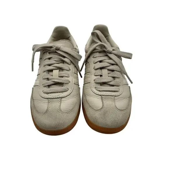 Adidas Classic Multicolor Samba Og Sneakers Size 5 - Picture 4 of 6